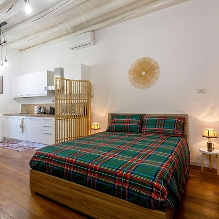 شقة La Casita بيرغامو المظهر الخارجي الصورة